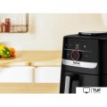 Аэрогриль (аэрофритюрница) Tefal Easy Fry Silence EY5728E1