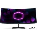Игровой монитор Cooler Master CMI-GM34-CW
