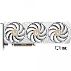Видеокарта ZOTAC Gaming GeForce RTX 5070 AMP White Edition ZT-B50700FQ-10P