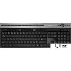 Клавиатура SVEN KB-E5500W