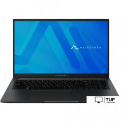 Ноутбук Maibenben Perfectum P17A P17A-R787UMF1SHGRE0