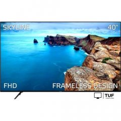 Телевизор Skyline 40LT5901