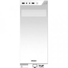 Корпус Ginzzu A220