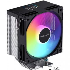 Кулер для процессора Coolleo CL-B40-DIG-ARGB-V2