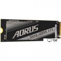 SSD Gigabyte Aorus Gen5 12000 2TB AG512K2TB