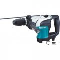 Перфоратор Makita HR4002 (кейс)