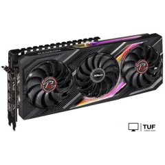 Видеокарта ASRock Radeon RX 7900 XT Phantom Gaming 20GB OC RX7900XT PG 20GO