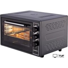 Мини-печь Kraft KF-MO3801BL