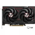 Видеокарта Sapphire Pulse Radeon RX 9060 OC 8GB 11351-14-10G