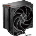 Кулер для процессора PCCooler RZ500 (черный)
