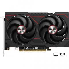Видеокарта Sapphire Pulse Radeon RX 9060 OC 8GB 11351-14-10G