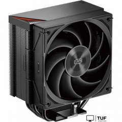 Кулер для процессора PCCooler RZ500 (черный)