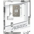 Материнская плата Gigabyte B850 Aorus Stealth Ice