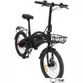 Электровелосипед Kugoo Kirin V1 Pro