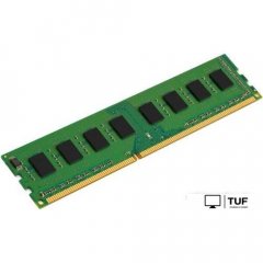 Оперативная память Foxline 8GB DDR3 PC3-12800 FL1600D3U11-8G