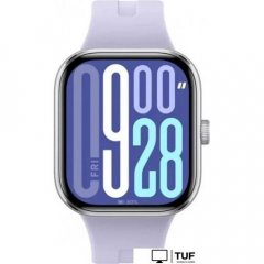 Умные часы Xiaomi Redmi Watch 5 (фиолетовый, международная версия)