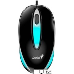 Мышь Genius DX-Mini (черный)