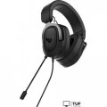 Наушники ASUS TUF Gaming H3 (серый/черный)