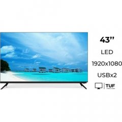 Телевизор Витязь 43LF0220