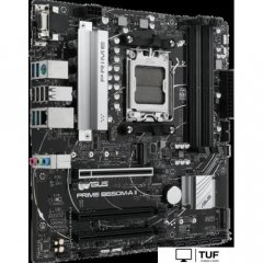 Материнская плата ASUS Prime B650M-A II