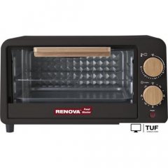 Мини-печь Renova MO-10TB1