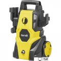 Мойка высокого давления Garvill ABW-90