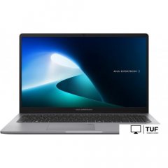 Ноутбук ASUS ExpertBook P1 P1503CVA-S70352
