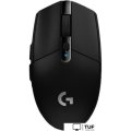 Игровая мышь Logitech G304 Lightspeed (черный)
