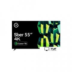 Телевизор Sber SDX-55U4139