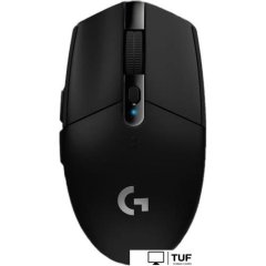 Игровая мышь Logitech G304 Lightspeed (черный)