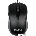 Мышь Dialog Comfort MOC-15U
