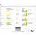 Монитор EIZO FlexScan EV2456-WT