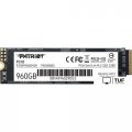 SSD Patriot P310 960GB P310P960GM28