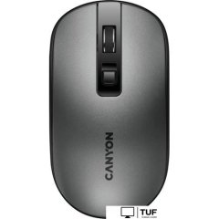 Мышь Canyon MW-18 (серый)