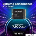 SSD Crucial P310 1TB CT1000P310SSD2