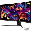 Игровой монитор MSI MAG 341CQP