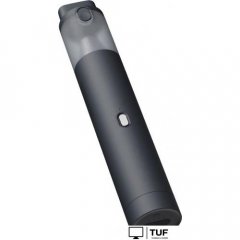 Пылесос Lydsto YM-XCYJDY02 (черный)