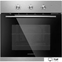 Электрический духовой шкаф MAUNFELD MEOC708PS