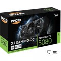 Видеокарта Inno3D GeForce RTX 5080 X3 Gaming OC G50803-16D7X-17603930