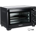 Мини-печь Kraft KFC-MO 250 HBL