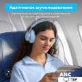 Наушники Anker Soundcore Space One (голубой)