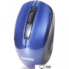 Мышь SmartBuy One SBM-332AG-B