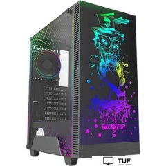 Корпус FragMachine RockStar 2 GM-A365-DBB-FM