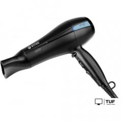 Фен Vitek VT-8212 BK