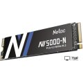 SSD Netac NV5000-N 500GB NT01NV5000N-500-E4X