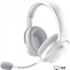 Наушники Razer Barracuda X 2022 (белый)