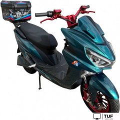 Электроскутер Smart Balance Tiger-T