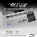 Блок питания Corsair RM750e CP-9020292-EU
