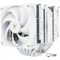 Кулер для процессора Thermalright Royal Pretor 130 (белый)