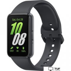 Фитнес-браслет Samsung Galaxy Fit3 (графит)